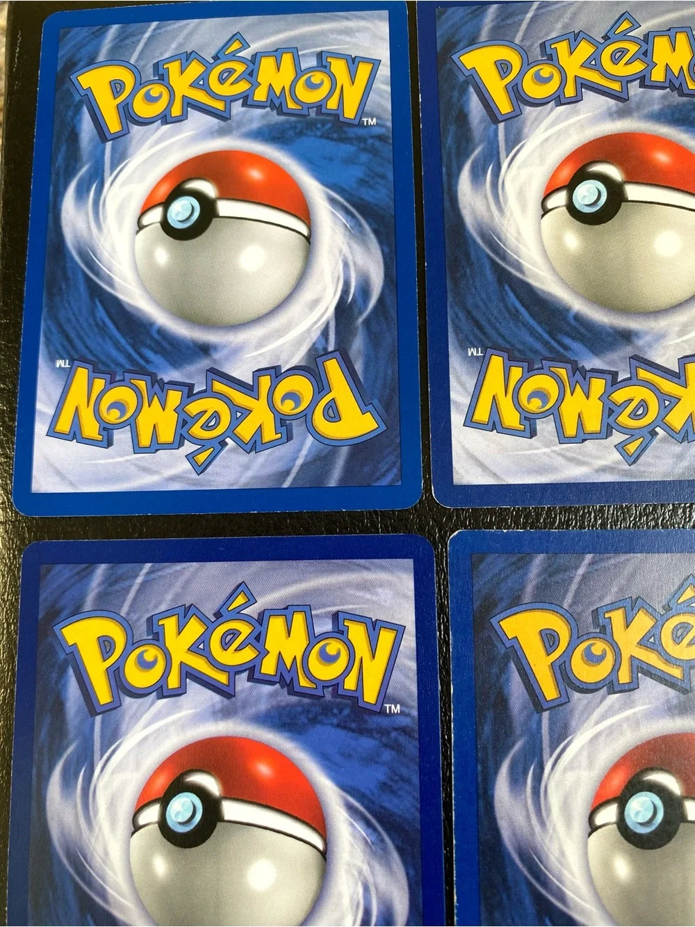 Pokémon Vintage Cards from Base Set 102  - Qty 15